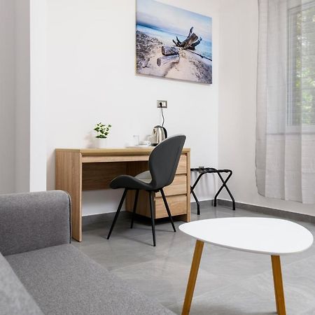 Apartment Delalle สปลิท ภายนอก รูปภาพ