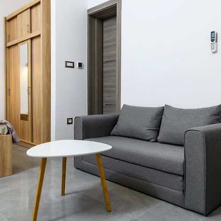Apartment Delalle สปลิท ภายนอก รูปภาพ