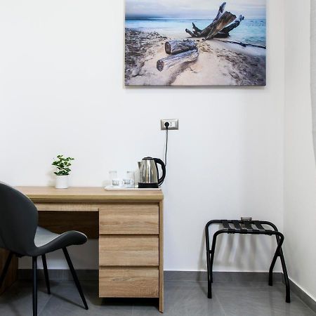 Apartment Delalle สปลิท ภายนอก รูปภาพ