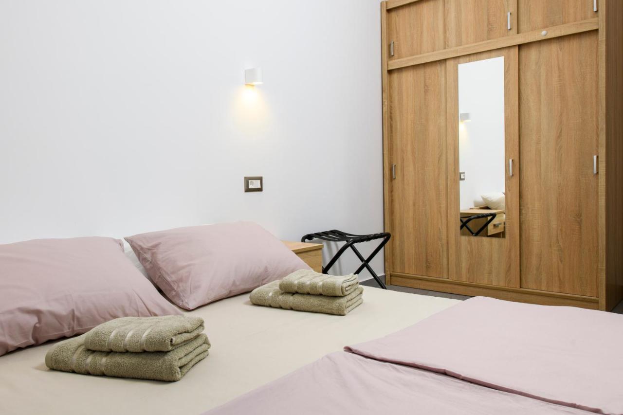 Apartment Delalle สปลิท ภายนอก รูปภาพ