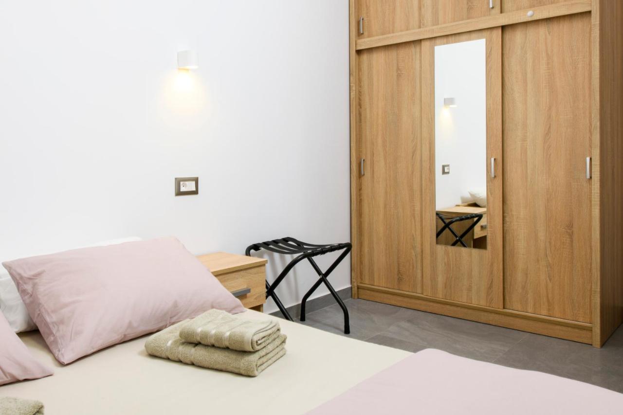 Apartment Delalle สปลิท ภายนอก รูปภาพ