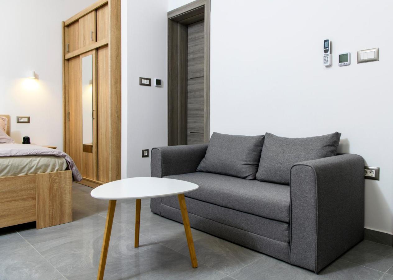 Apartment Delalle สปลิท ภายนอก รูปภาพ