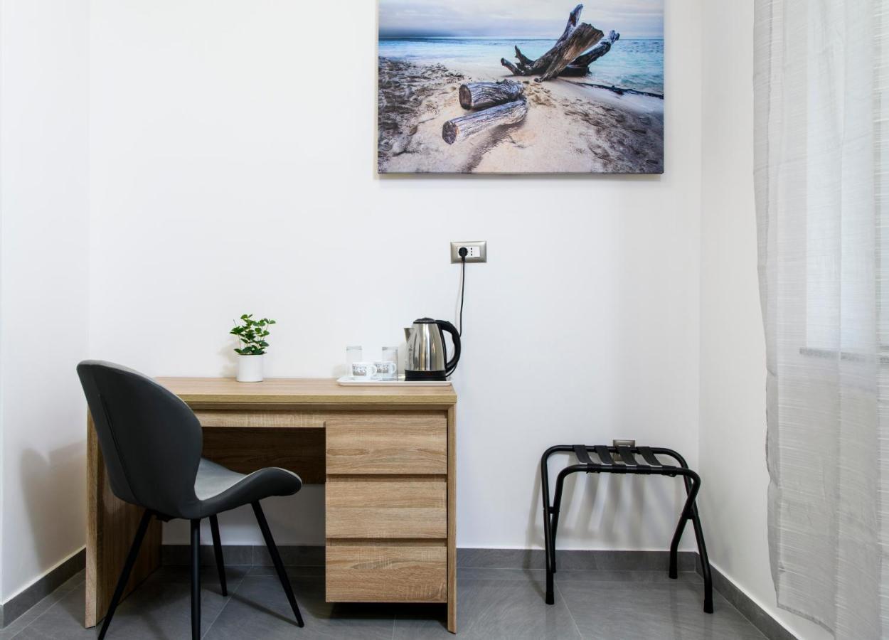 Apartment Delalle สปลิท ภายนอก รูปภาพ