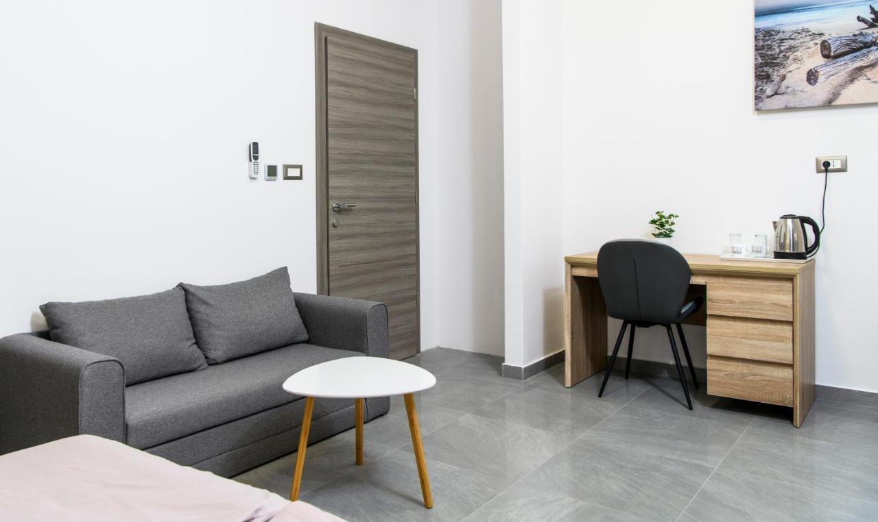 Apartment Delalle สปลิท ภายนอก รูปภาพ